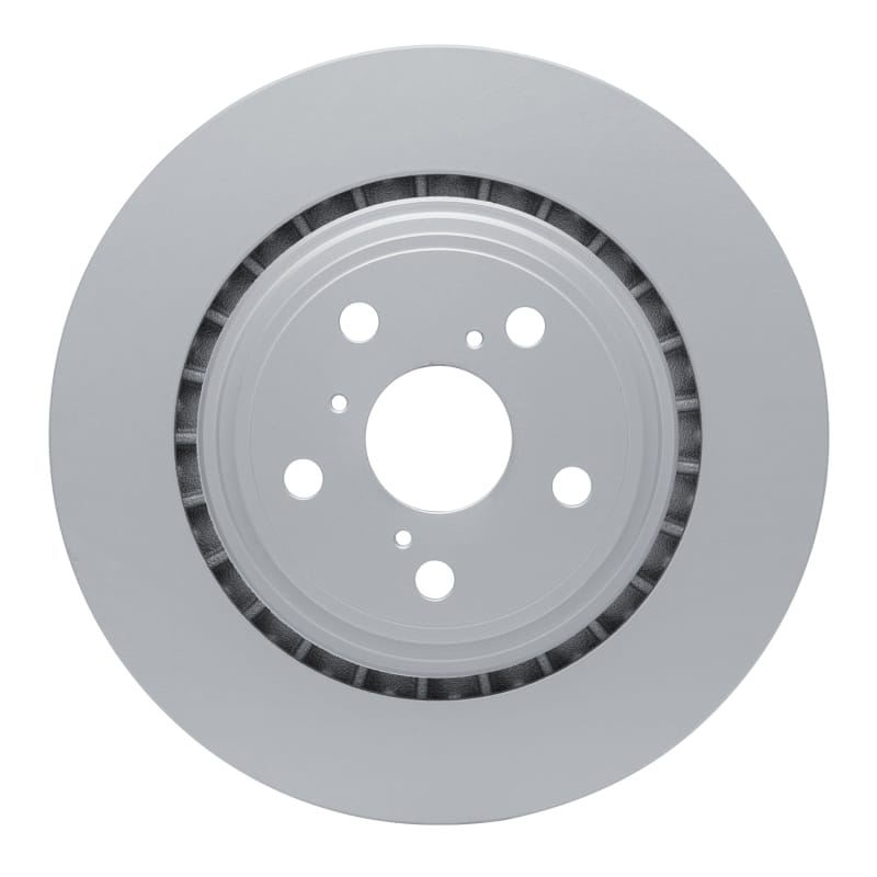 DFC — DFC 24-25 Lexus TX350 Front GeoSPEC Coated Rotor
DFC Brake Rotor