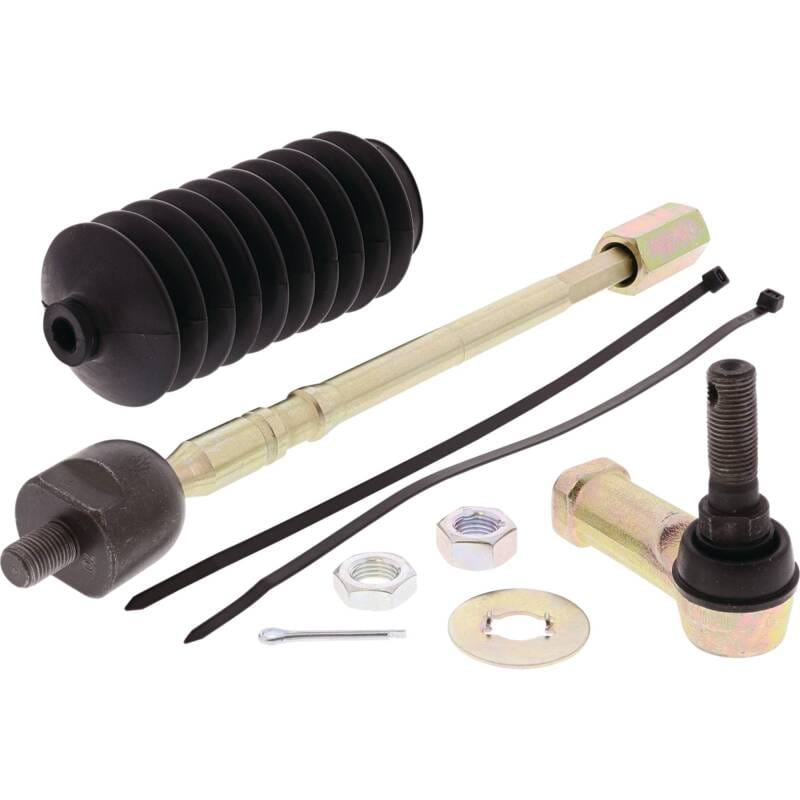 All Balls Racing — All Balls Racing 19-20 Yamaha Wolverine X2 Rack Tie Rod Kit - Left