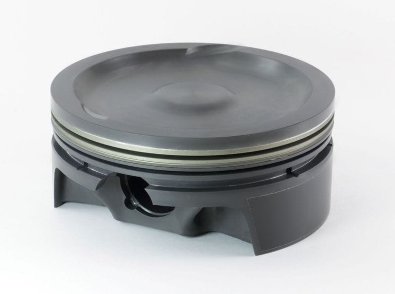 Mahle — Mahle MS Piston Set GM LS 427ci 4.125in Bore 4in Stk 6.125in Rod .927 Pin -25cc 9.9 CR Set of 8
Engine Piston Set