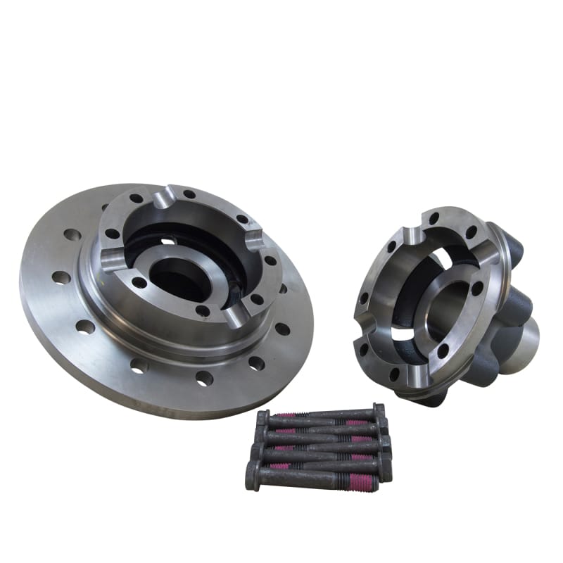 Yukon Gear & Axle — Yukon Gear Replacement Case For Dana S135 Fits 4.78-5.38 Ratios
Differential Case