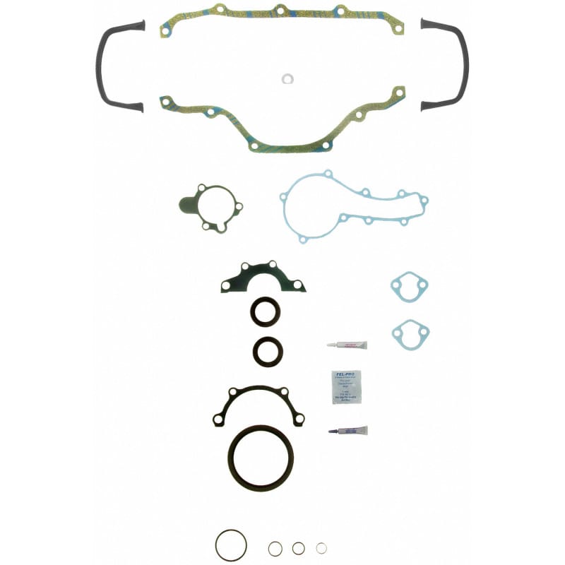 Fel-Pro — Fel-Pro Plymouth Reliant CS 8763 Engine Conversion Gasket Set
