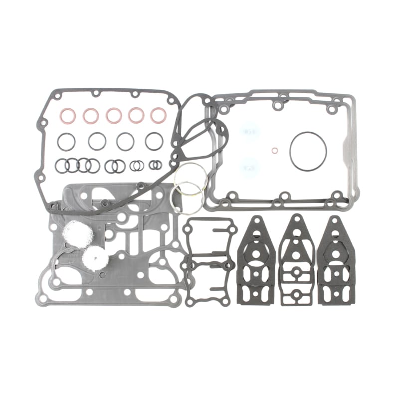 Cometic Gasket — Cometic Harley-Davidson T/C 88/96 Cam Service w/ Rocker Box Kit
