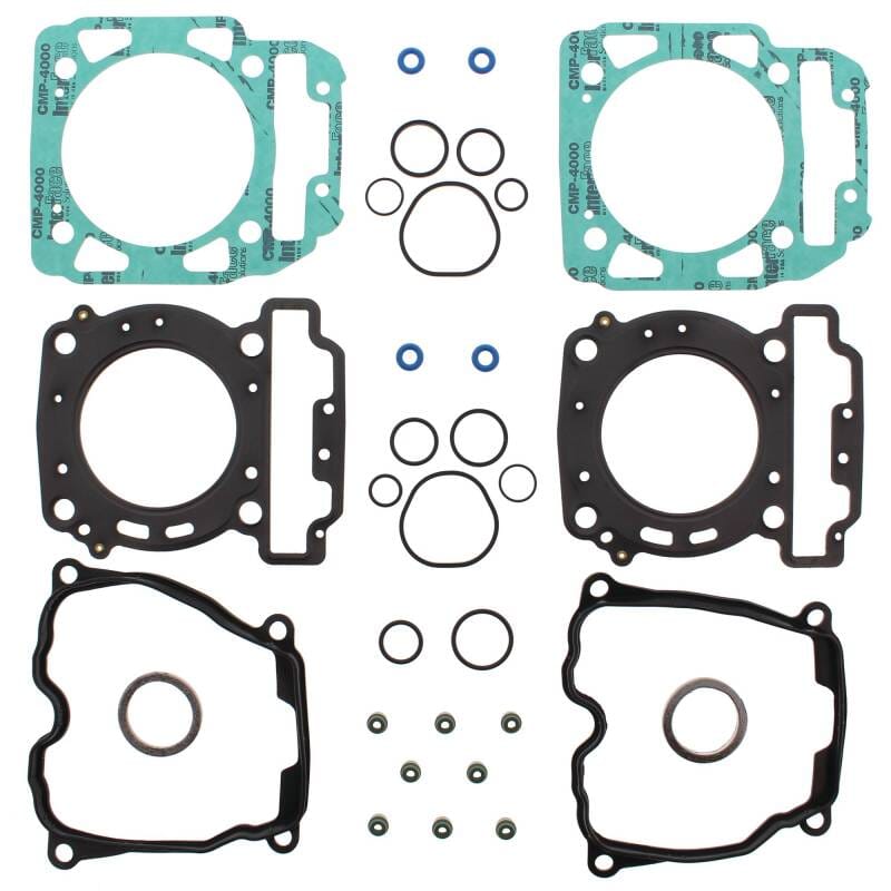Vertex Pistons — Vertex Gaskets 2010 Can-Am Outlander 500 LTD 4x4 Top End Gasket Kit