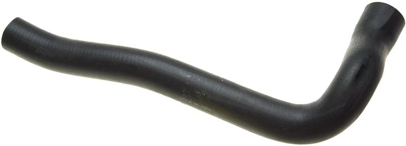 Gates — Gates 82-90 Chevrolet Caprice V-8 5.0L Lower Molded Coolant Hose