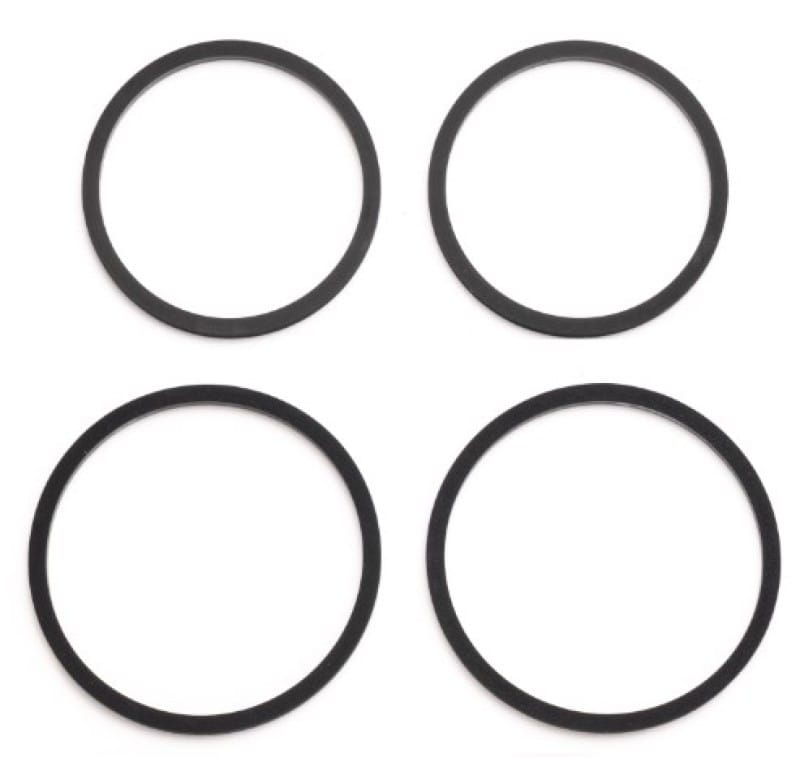 Wilwood — Wilwood O-Ring Kit - 1.75in/1.50in Square Seal - 4 pk.
CALIPER SQ-RING KIT