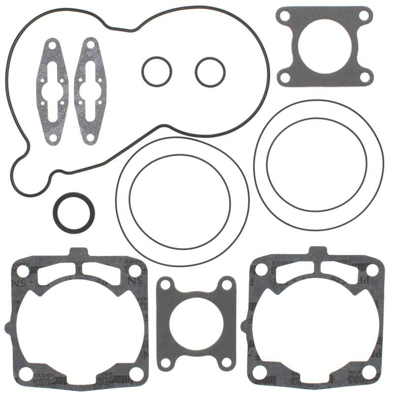 Vertex Pistons — Vertex Gaskets 2008 Polaris 700 IQ Dragon /700 IQ/Euro EFI Top End Gasket Kit