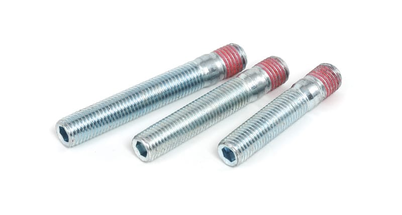 H&R — H&R Wheel Bolts Type M14 X 1.25 Length 70mm
Quick-Safe(TM) Kit