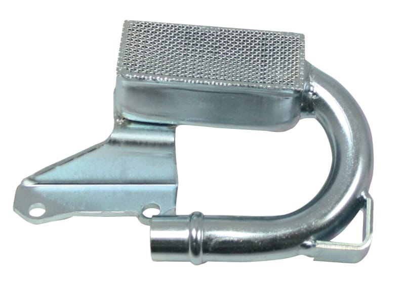 Moroso — Moroso Chevrolet Small Block Oil Pump Pick-Up - 3/4in (Use w/Part No 22111)