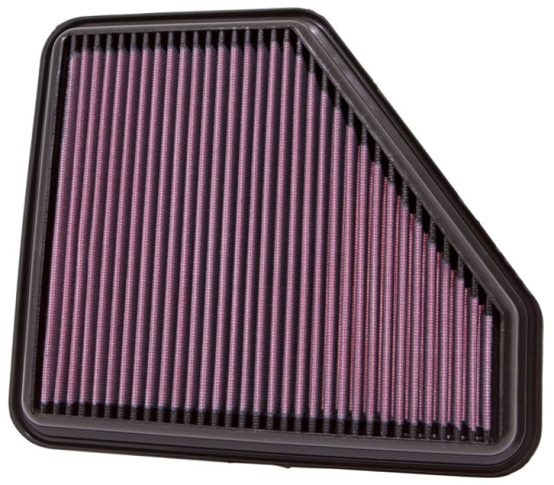 K&N Engineering — K&N 07-08 Toyota Auris 2.0L Drop In Air Filter
Air Filter