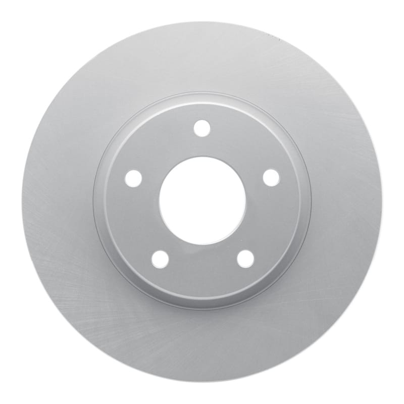 DFC — DFC 02-17 Infiniti M45 Front GeoSPEC Coated Rotor
DFC Brake Rotor