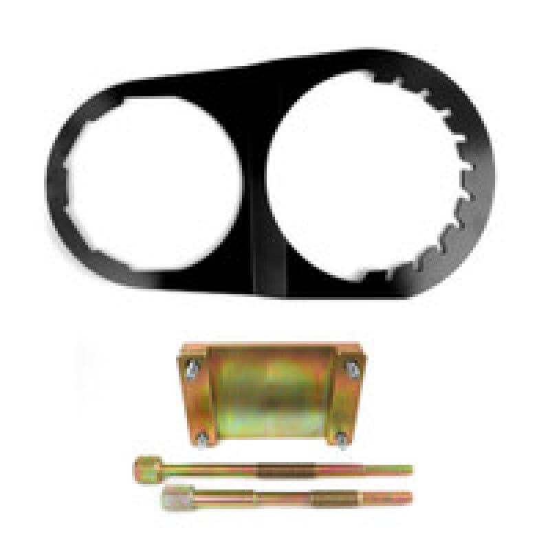 EPI — EPI 18+ Can-Am HD10/1000 Commander/Mav / X3 Deluxe Clutch Service Kit