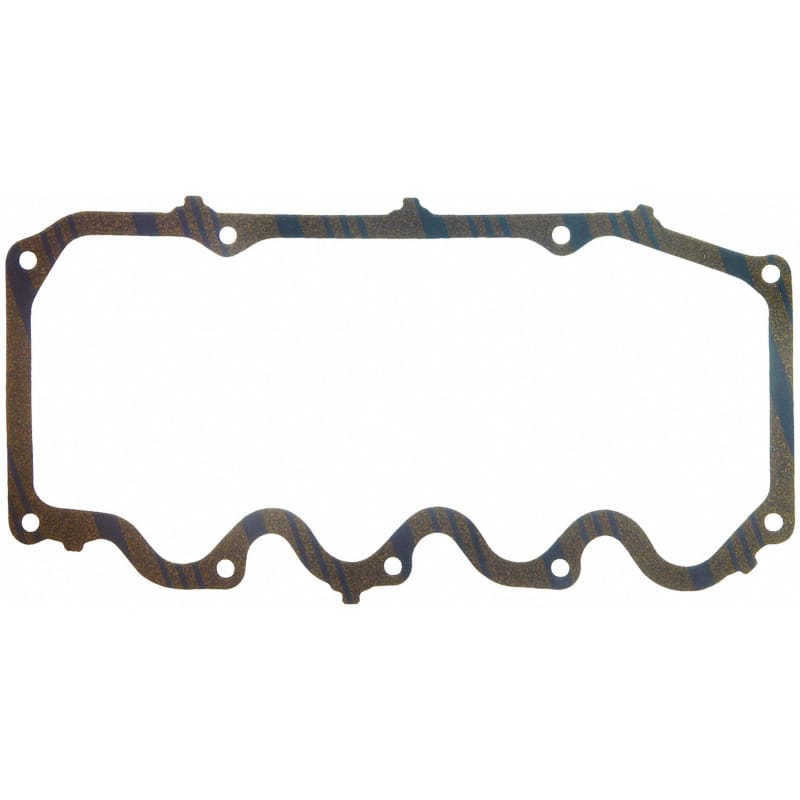 Fel-Pro — Fel-Pro Ford Escort VS 50193 C Engine Valve Cover Gasket Set