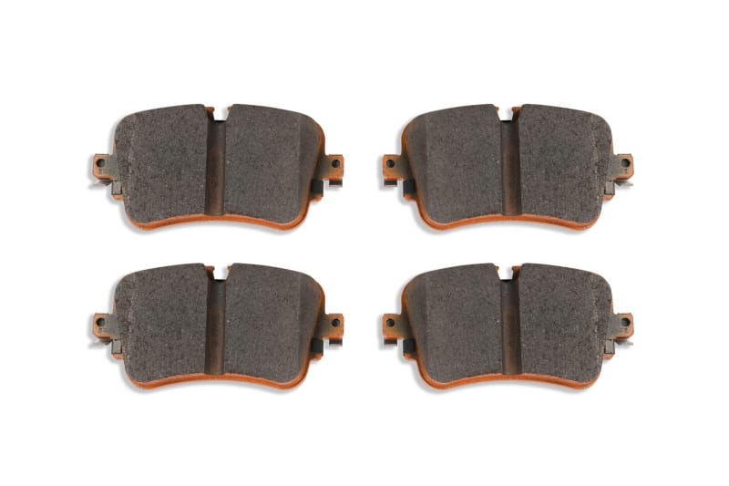 DBA — DBA 19-21 Audi A8 Quattro Rear XP Performance Brake Pads
Brake Pad