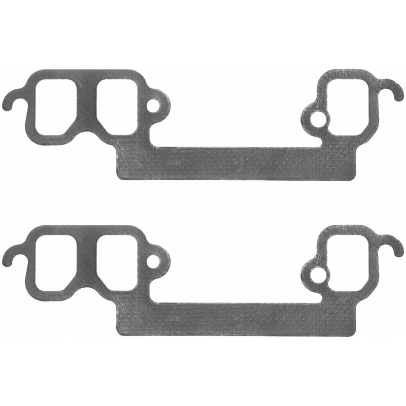 Fel-Pro — Fel-Pro Dodge Dakota MS 95463 Exhaust Manifold Gasket Set