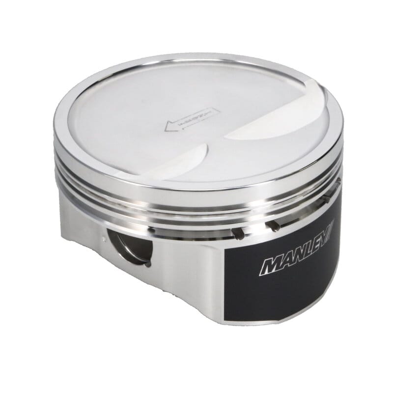 Manley Performance — Manley Chevrolet LS Piston Set - 4.010in Bore 1.304in CH, -10.00 CC
Piston Set