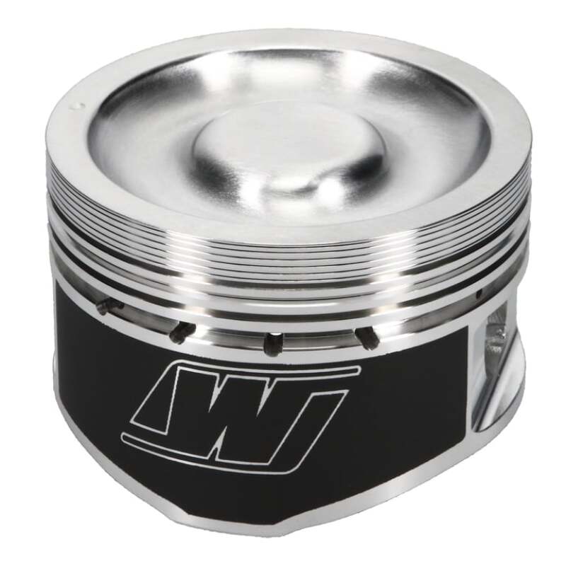 Wiseco — Wiseco VW AJV 76.50 mm Bore 29.26 mm CH -6.00 CC Piston Set
Piston Set