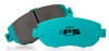 Project Mu — Project Mu 08-14 Lexus IS F PS Compound Rear Brake Pad