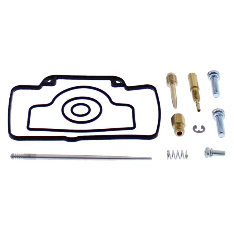All Balls Racing — All Balls Racing 1992 Suzuki RM250 Carburetor Rebuild Kit
