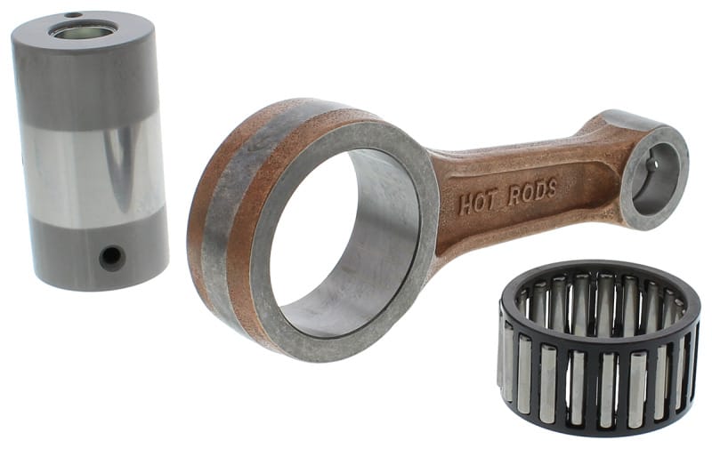 Hot Rods — Hot Rods 06-09 Suzuki LT-R 450 450cc Connecting Rod Kit