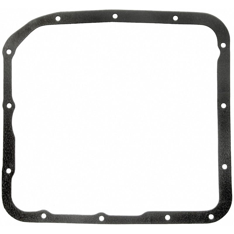Fel-Pro — Fel-Pro TOS 18629 Transmission Oil Pan Gasket 13 Bolt Hole One Piece Gasket