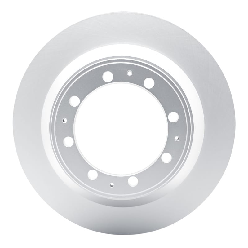 DFC — DFC 21-25 Ford E-Super Duty Rear GeoSPEC Coated Rotor