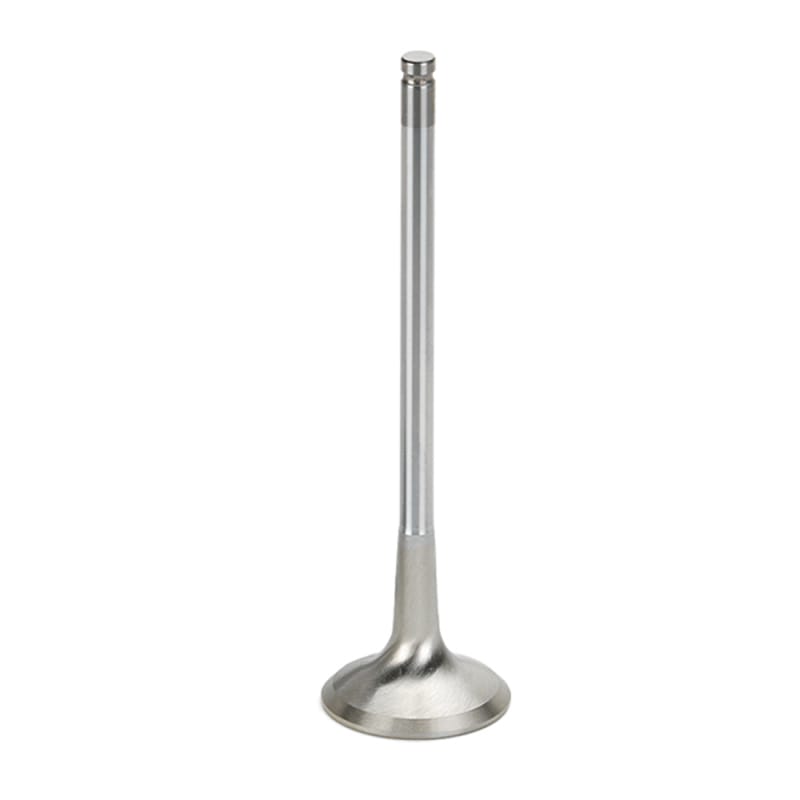 Supertech — Supertech Subaru EZ36 Inconel 32mmx5.45mmx103.50mm Exhaust Valve - Single (Drop Ship Only)