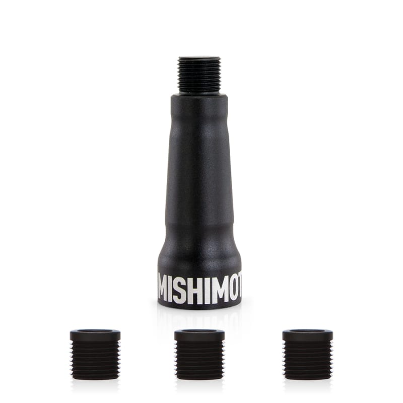 Mishimoto — Mishimoto Shift Knob Extension - 3in
Shift Knob Extension