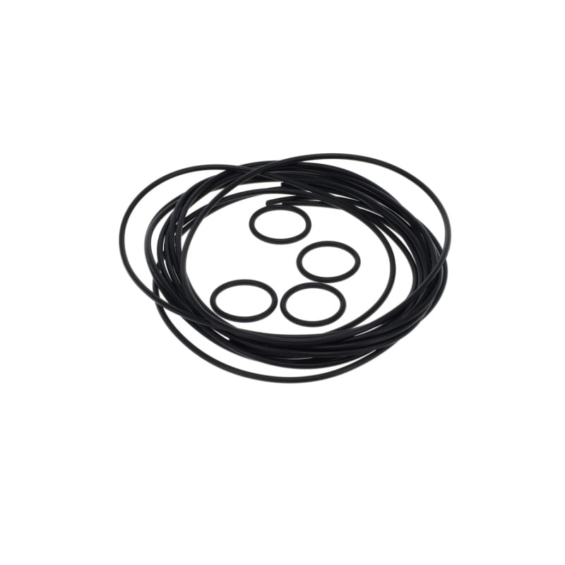 Peterson Fluid Systems — Peterson Fluid Systems O-Ring Kit 4-Stage Oil Pump Rear Drive