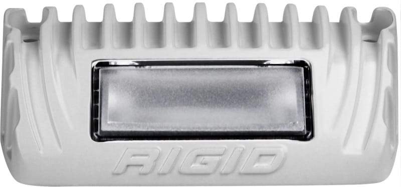 Rigid Industries — Rigid Industries 1x2 65 Degree DC Scene Light White
LED LIGHT