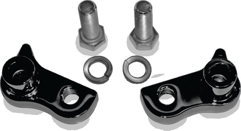 Burly Brand — Burly Brand 06-13 XL Rear Lowering Kit