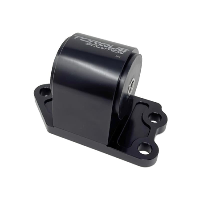 Torque Solution — Torque Solution 95-99 Mitsubishi Eclipse / 95-99 DSM Talon 2G Billet Transmission Mount