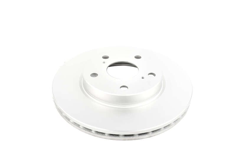 DBA — DBA 09-10 Pontiac Vibe 1.8L Front En-Shield Standard Rotor
Brake Rotor