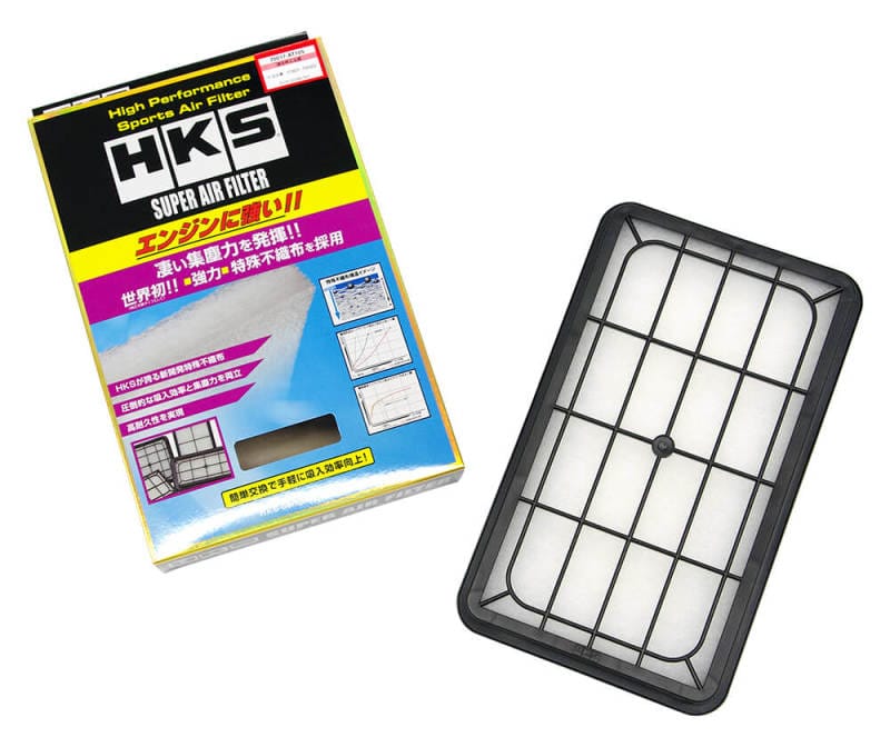 HKS — HKS SPF SXV20/MCV21 5S-FE/2MZ-FE