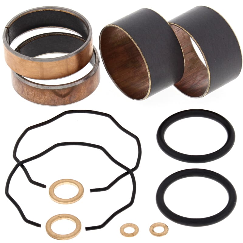 All Balls Racing — All Balls Racing 85-05 Kawasaki KLR250 Fork Bushing Kit