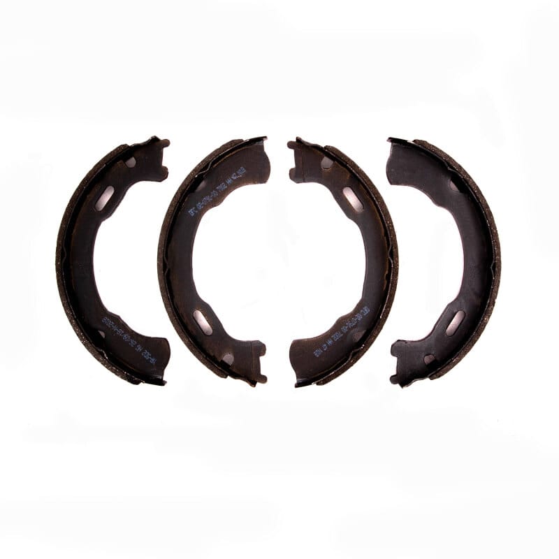 DFC — DFC 02-10 Ford Explorer Sport Trac Parking Brake Parking Shoes
DFC Brake Shoe Set
