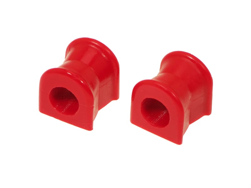 Prothane — Prothane 70-78 Datsun 240/260/280Z Front Sway Bar Bushings - 20mm - Red
SWAY BAR BUSHINGS