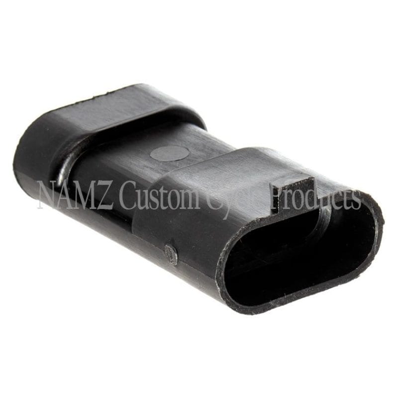 NAMZ — NAMZ Delphi 4-Position OEM Mating Connector for ND-13532244