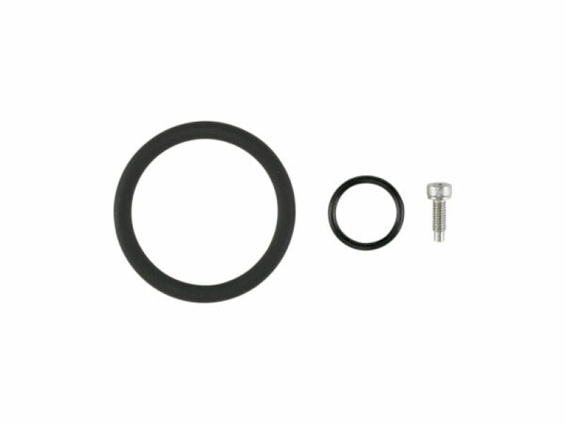 Turbosmart — Turbosmart Subaru Oil Cap O-Ring