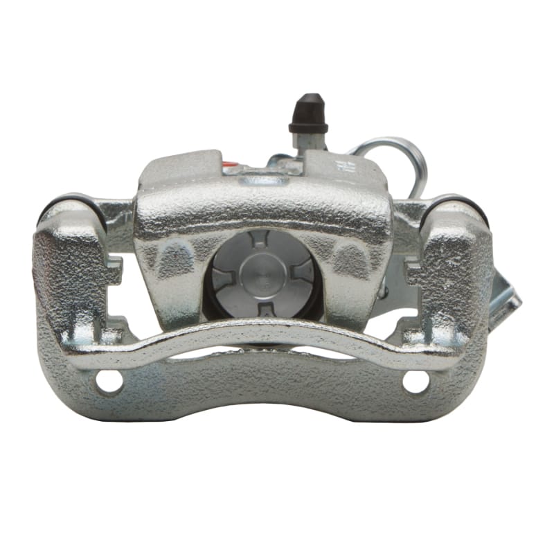 DFC — DFC 12-18 Kia Rio Rear-R Premium Caliper - Silver Zinc Coated
DFC Brake Caliper
