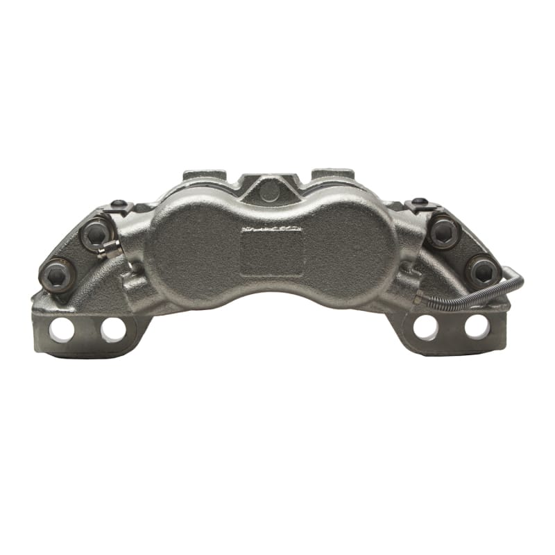 DFC — DFC 95-03 Chevrolet C70 Kodiak Front Left/Rear Left Silver Zinc Coated Premium Caliper
DFC Brake Caliper