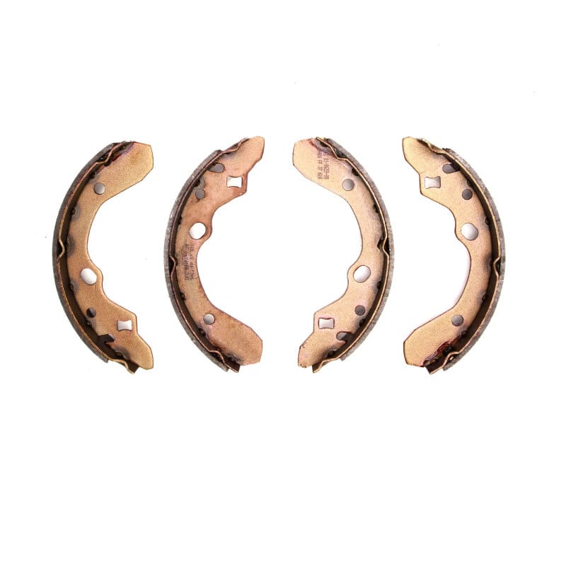 DFC — DFC 92-98 Ford Escort Rear Premium Service Shoes
DFC Brake Shoe Set