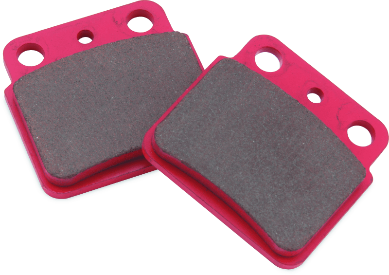 BikeMaster — BikeMaster Arctic Cat Sintered Brake Pads
BikeMaster BM-137 Sintered Brake Pads