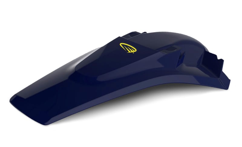 Cycra — Cycra 16-19 Husqvarna FC/FX//TC/TE/TX Powerflow Rear Fender - OEM Blue