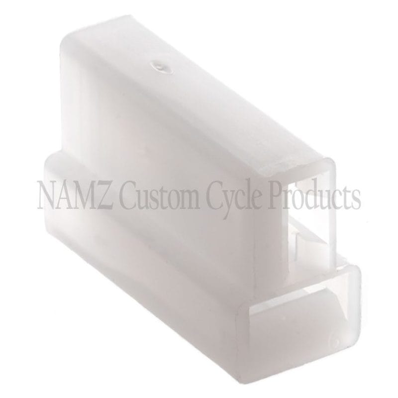 NAMZ — NAMZ 250 Series 2-Position Female Connector (5 Pack)