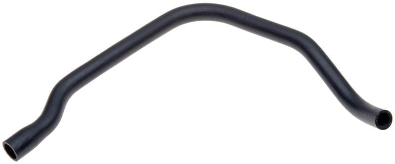 Gates — Gates 91-92 BMW 318I 4-Cyl. 1.8L Rad. To Pipe - Driver Side Molded Heater Hose