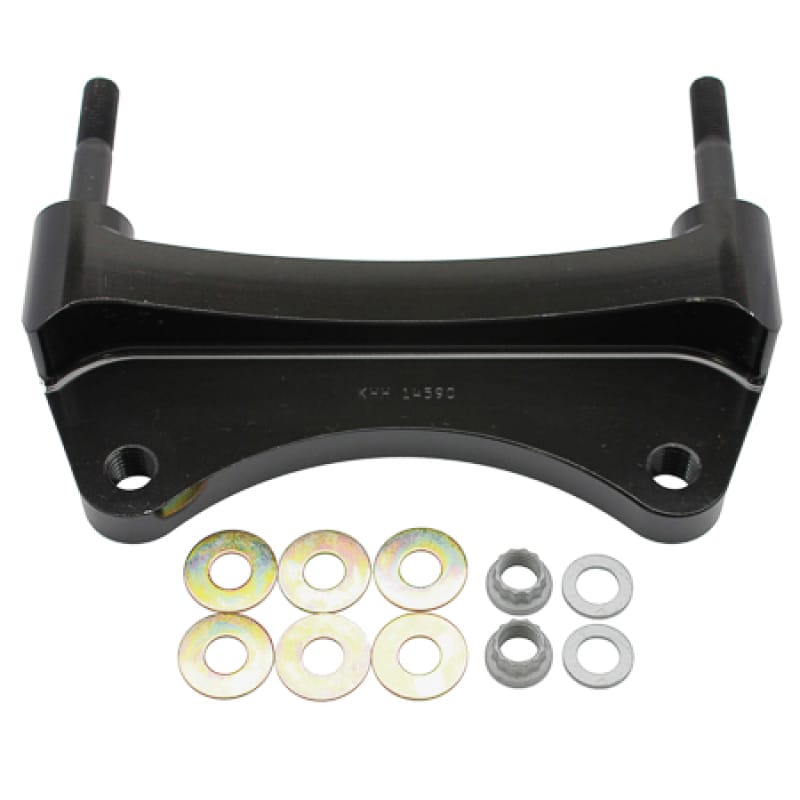 Wilwood — Wilwood Caliper MT Radial Bracket Kit AERO6
BRACKET,KIT