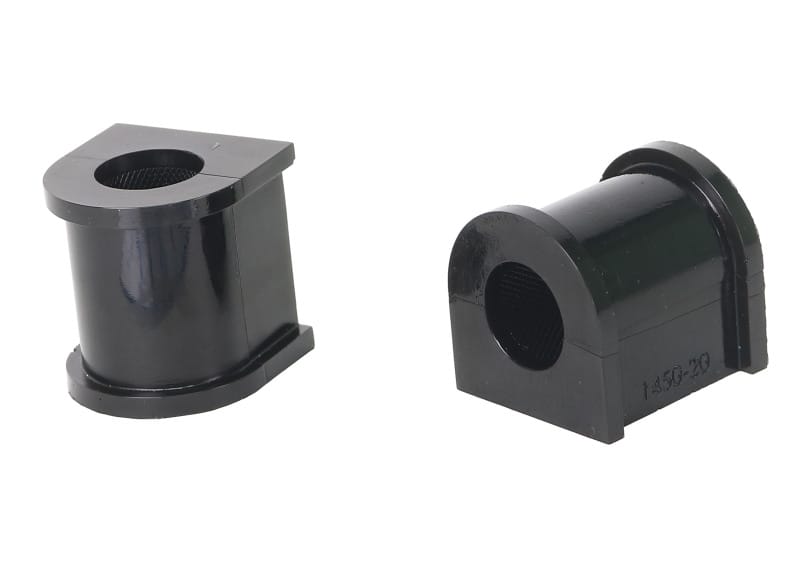 Whiteline — Whiteline Sway Bar - Mount Bushing - 20mm
Bushing Kit