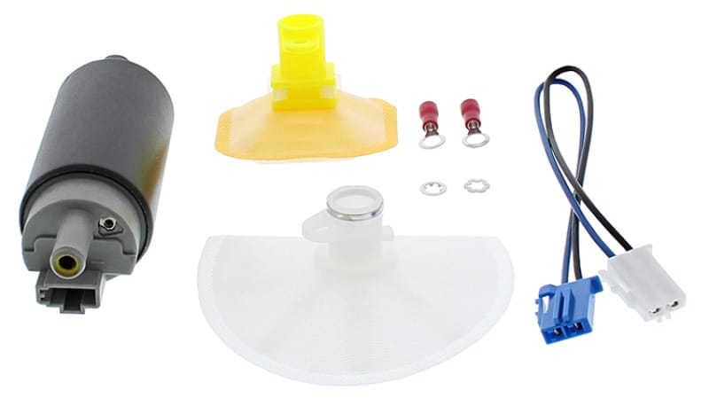 All Balls Racing — All Balls Racing 08-17 Yamaha XV19 RAIDER Fuel Pump Kit