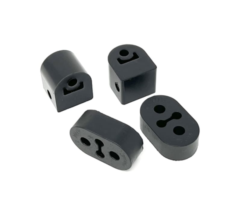 Torque Solution — Torque Solution Urethane Exhaust Mount Kit Nissan Z 2023+ RZ34