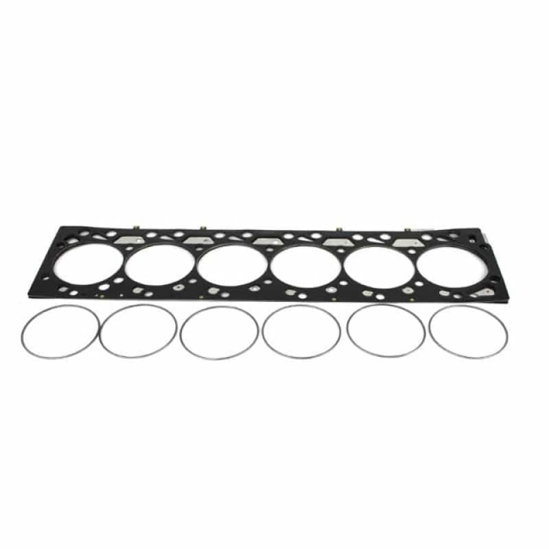 Industrial Injection — Industrial Injection 03-07 5.9L 24 Valve Fire Ring Gasket Kit Spec 4.550 (Our Spec For Our Heads)